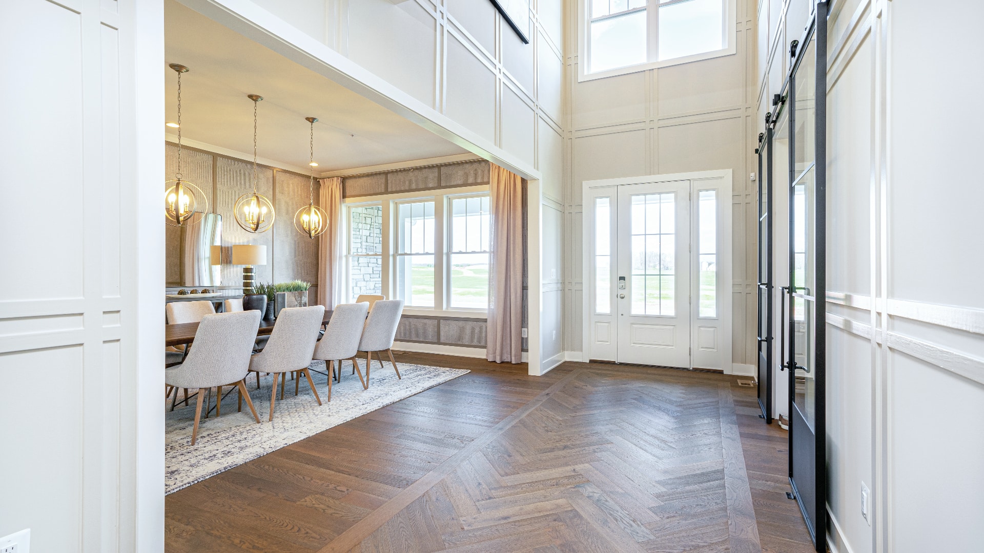 New Luxury Homes for Sale in Woodbine, MD Linden Grove