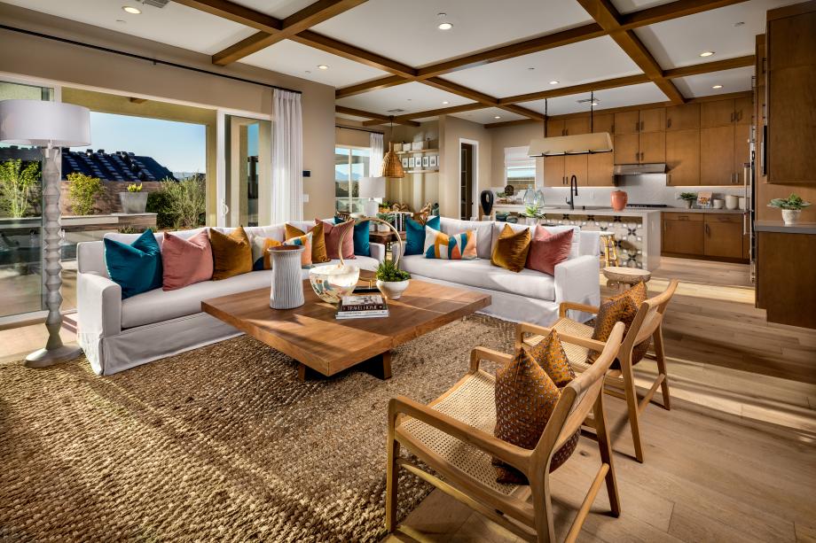 New Homes For Sale in Las Vegas, NV Toll Brothers