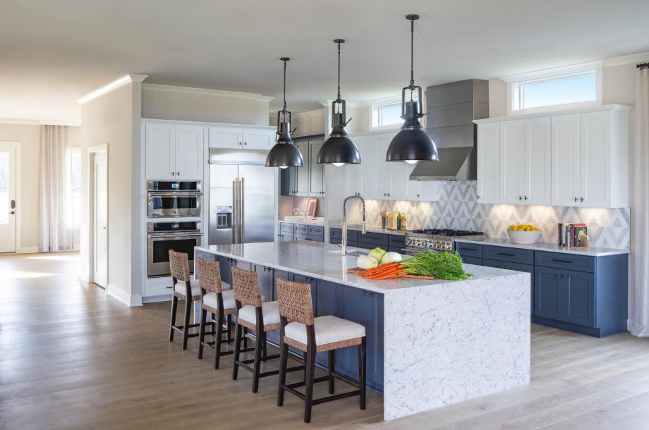 Toll Brothers - Mt. Prospect - The Hamlet Collection Photo