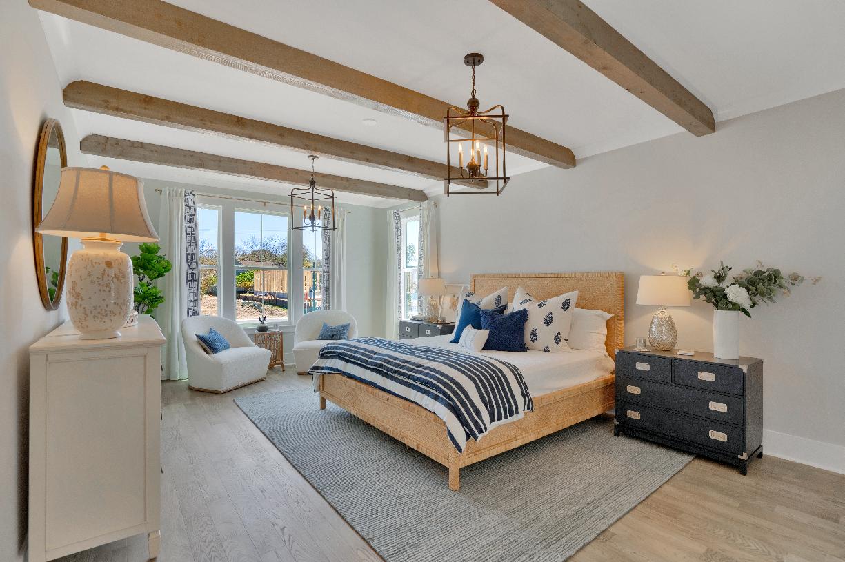 New Luxury Homes for Sale in Charleston, SC Bluff