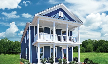 Johnston Pointe
