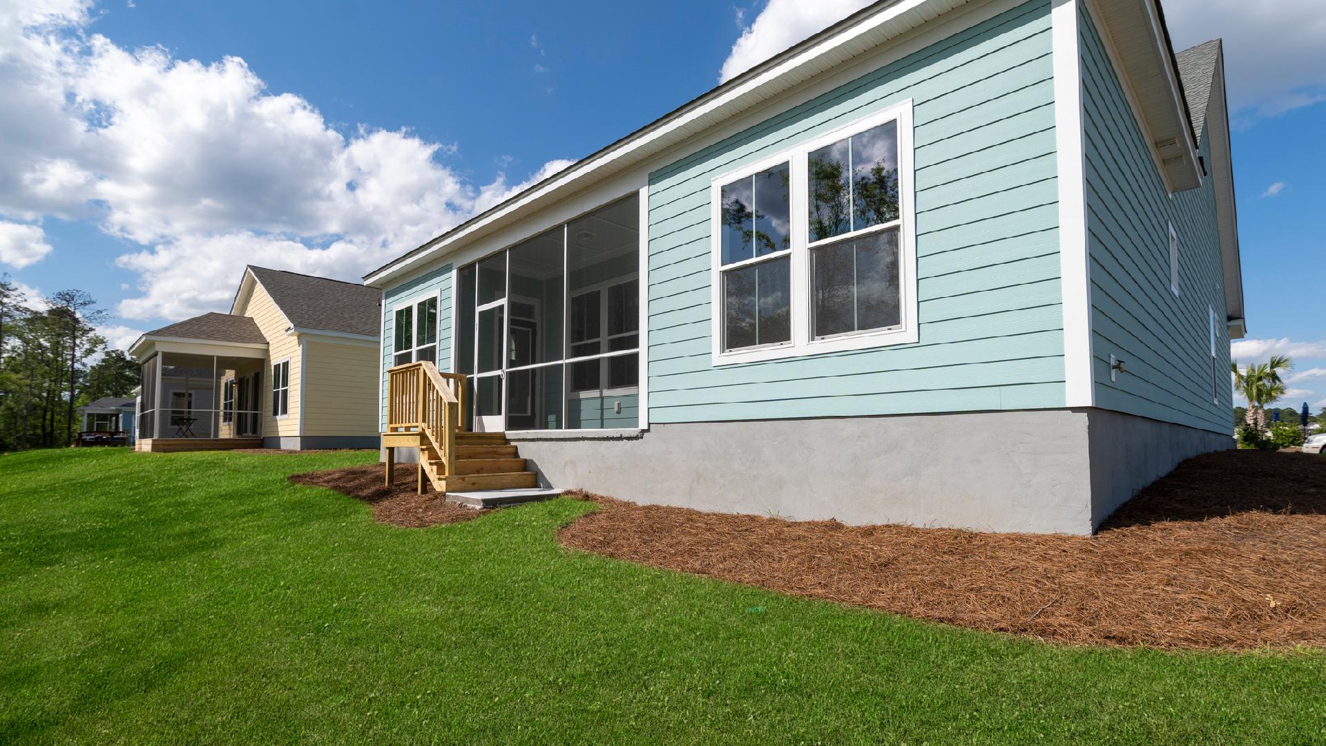 New Luxury Homes for Sale in Murrells Inlet, SC Longwood Bluffs