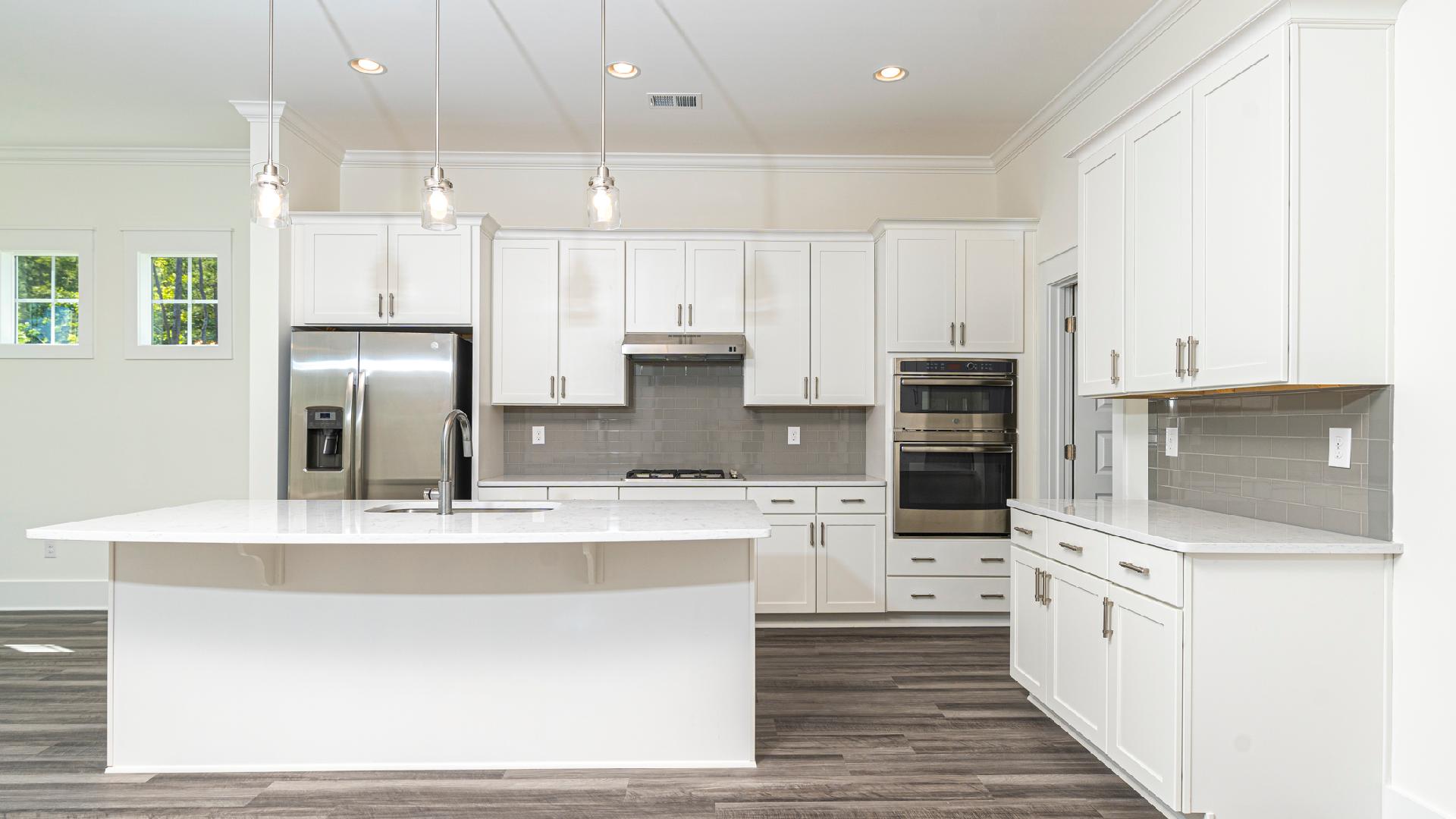 New Luxury Homes for Sale in Murrells Inlet, SC Longwood Bluffs