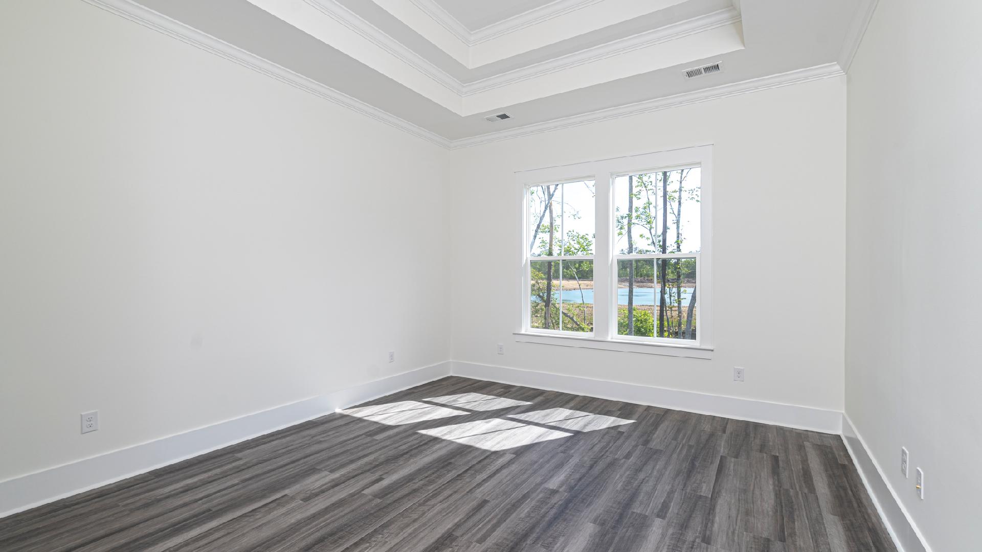 New Luxury Homes for Sale in Murrells Inlet, SC Longwood Bluffs