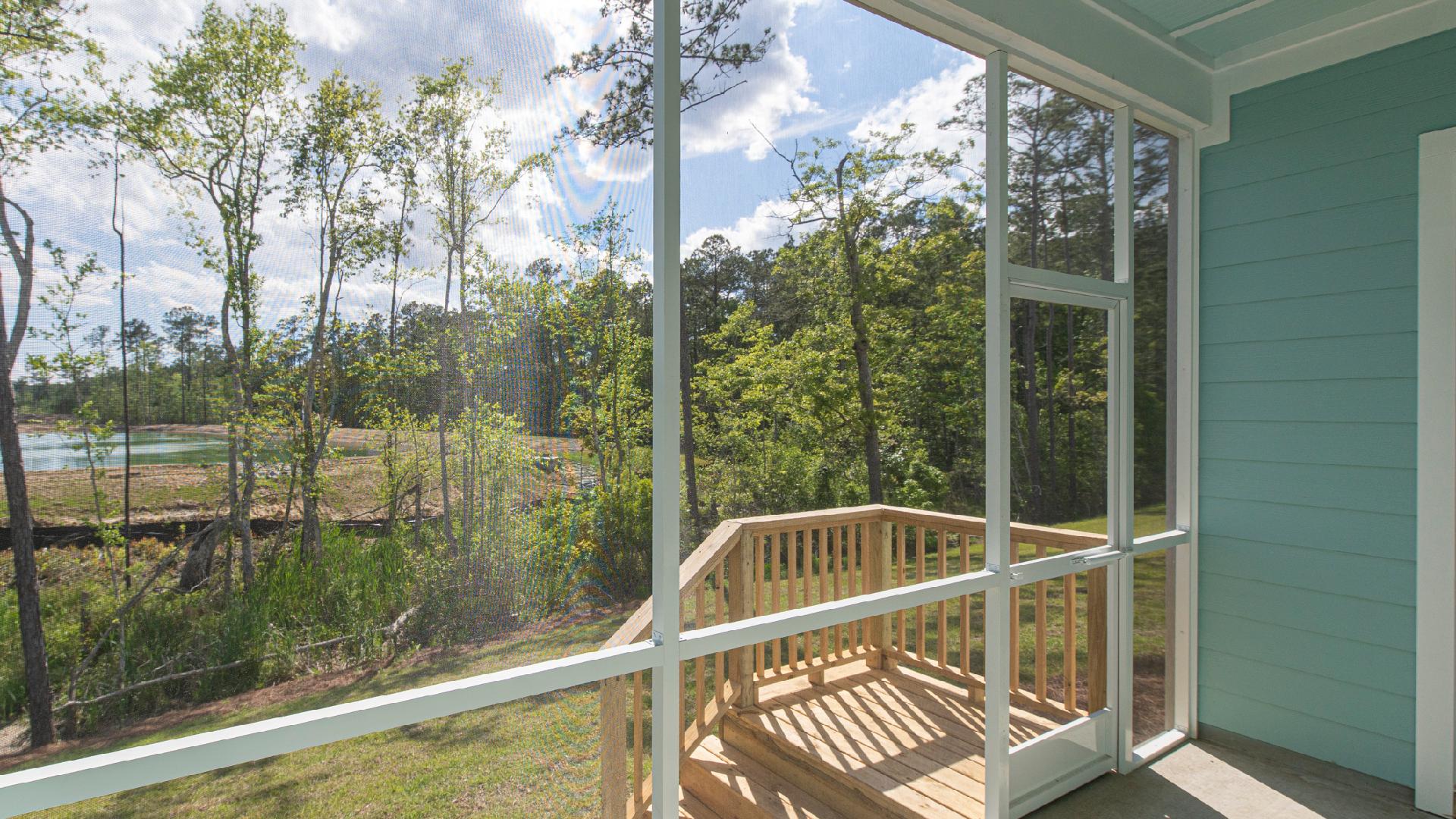 New Luxury Homes for Sale in Murrells Inlet, SC Longwood Bluffs