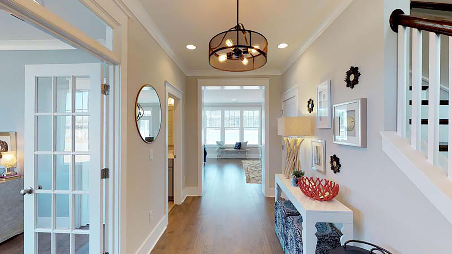 New Homes in Myrtle Beach SC New Construction Homes Toll Brothers®