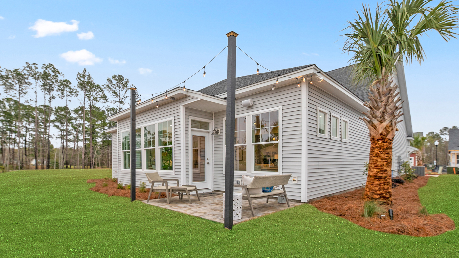 New Luxury Homes for Sale in Murrells Inlet, SC Wren Bay