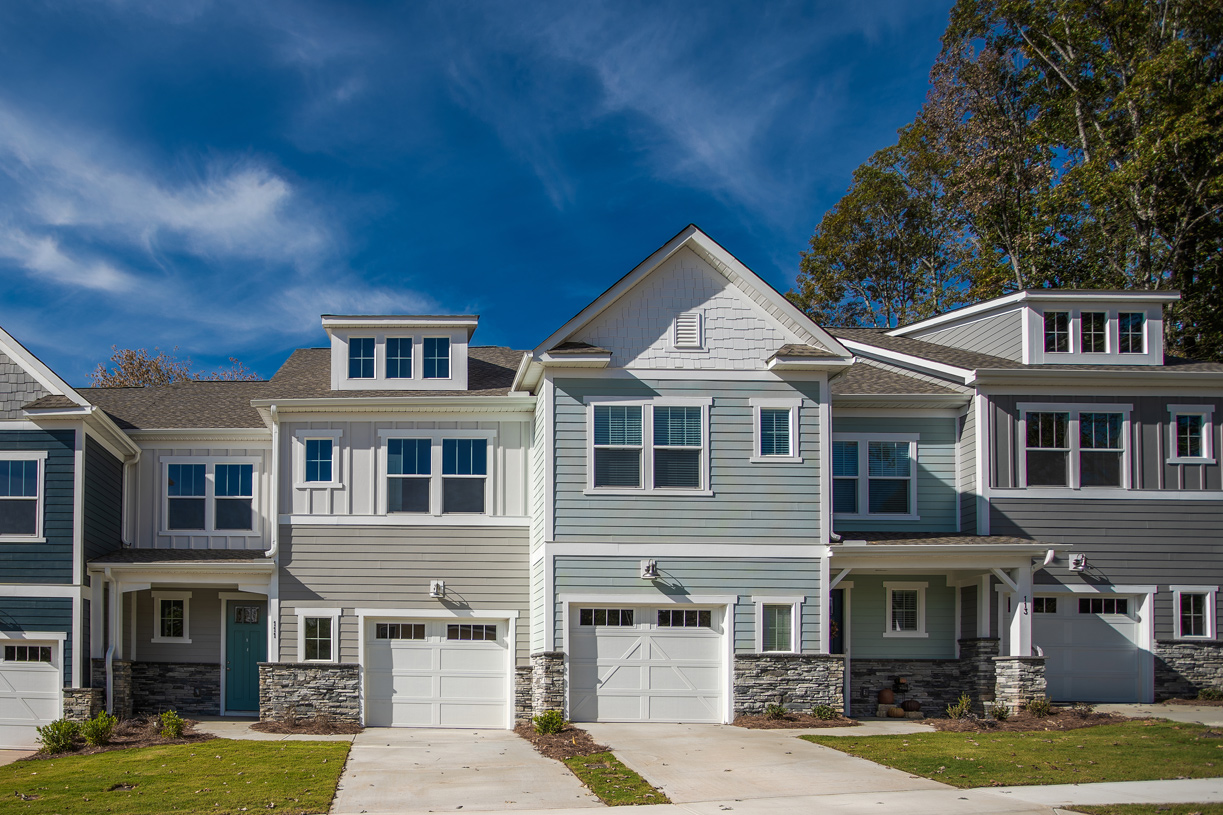 New Homes in Gaffney SC New Construction Homes Toll Brothers®