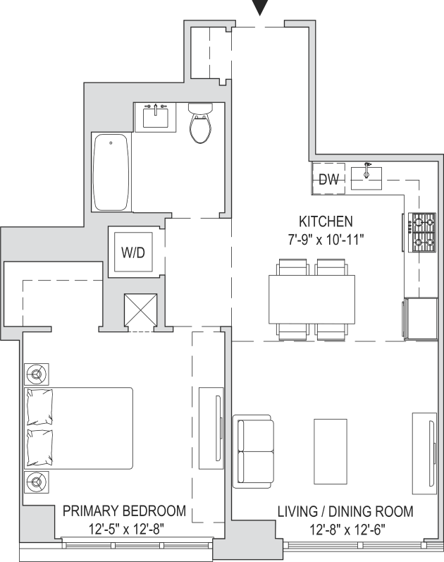 Toll Brothers - 1605