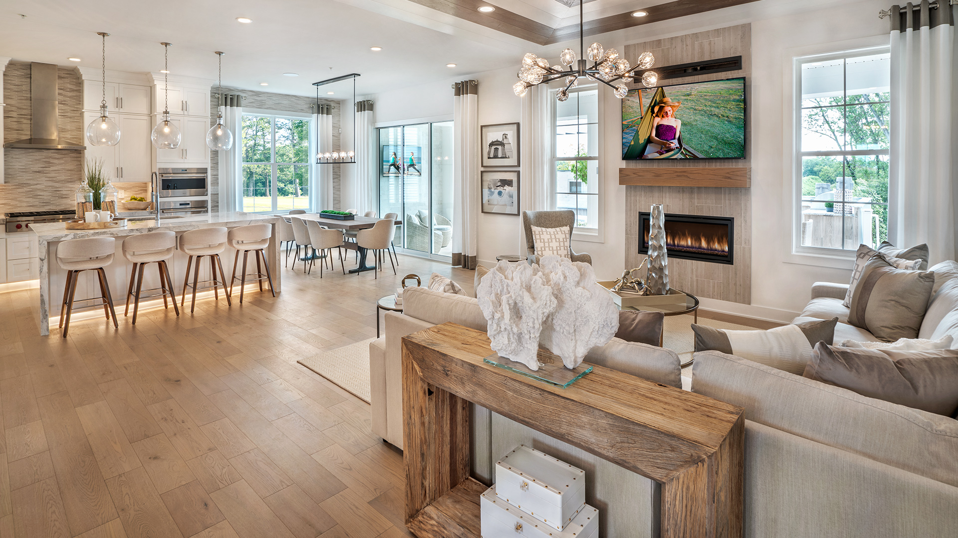 New Luxury Homes For Sale In South Lyon Mi Lyon Preserve