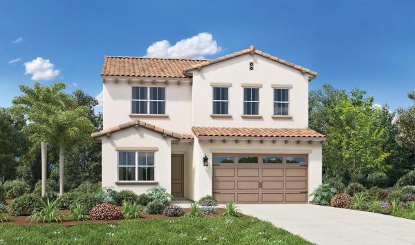 Spanish Colonial