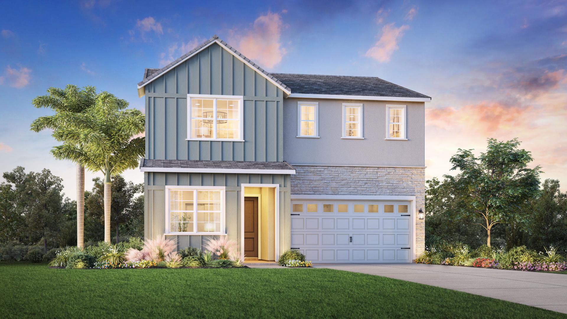 Modern Farmhouse