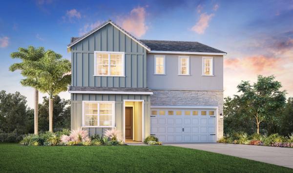 Modern Farmhouse