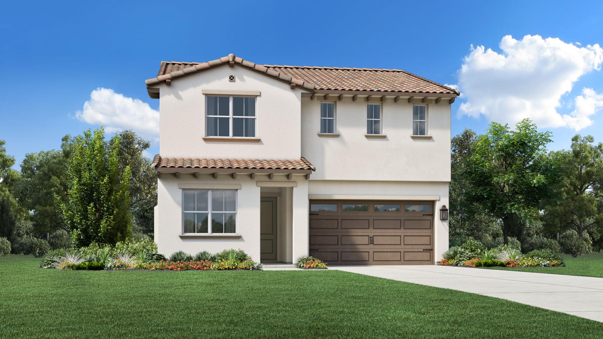 Spanish Colonial