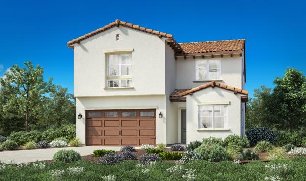 Spanish Colonial