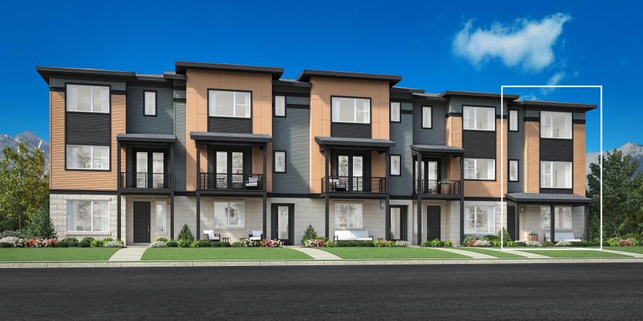 Toll Brothers - Marlee