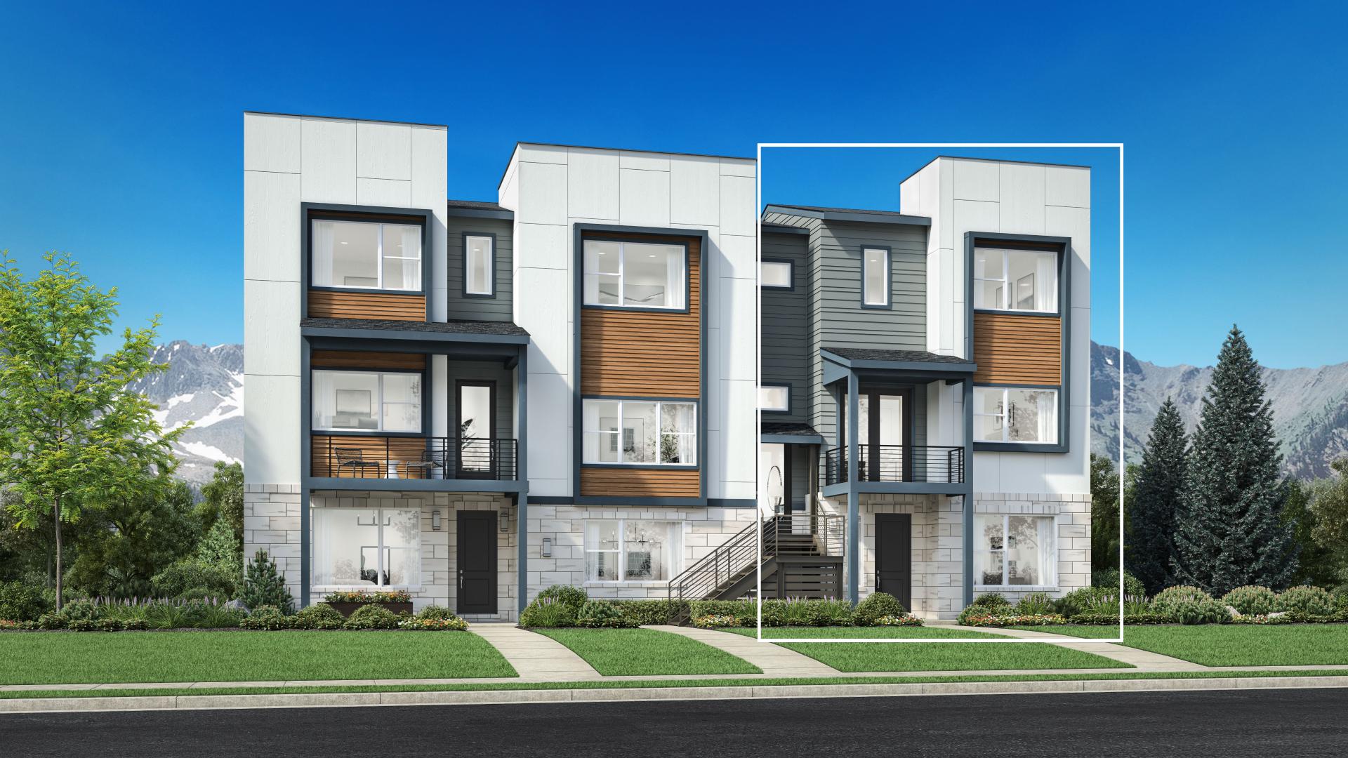 Move-In Ready Home