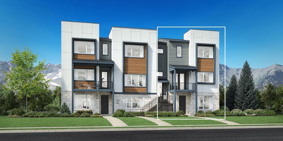 Toll Brothers - Wellshire International