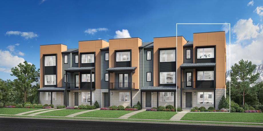 Toll Brothers - Hale Americana