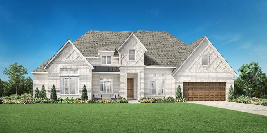 Toll Brothers - Fresno