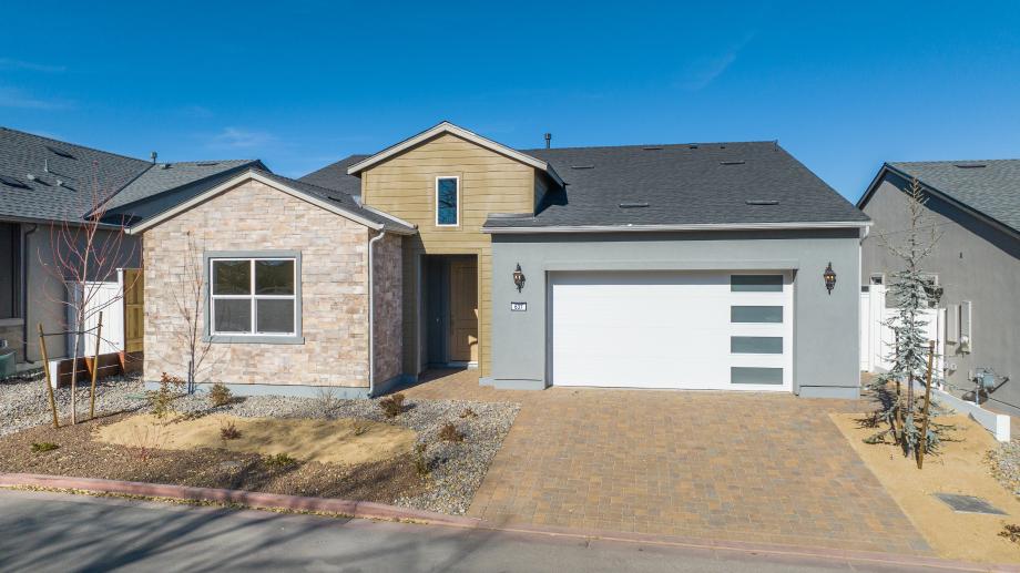 New Luxury Homes for Sale in Reno, NV Cantaro at Rancharrah