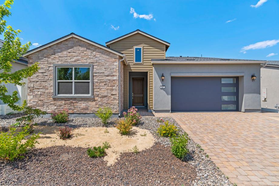 Quick MoveIn Homes for sale in Toll Brothers