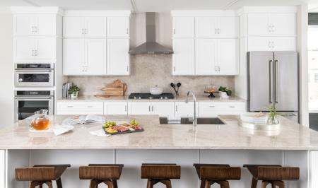 Union Park at McLean - The Lofts