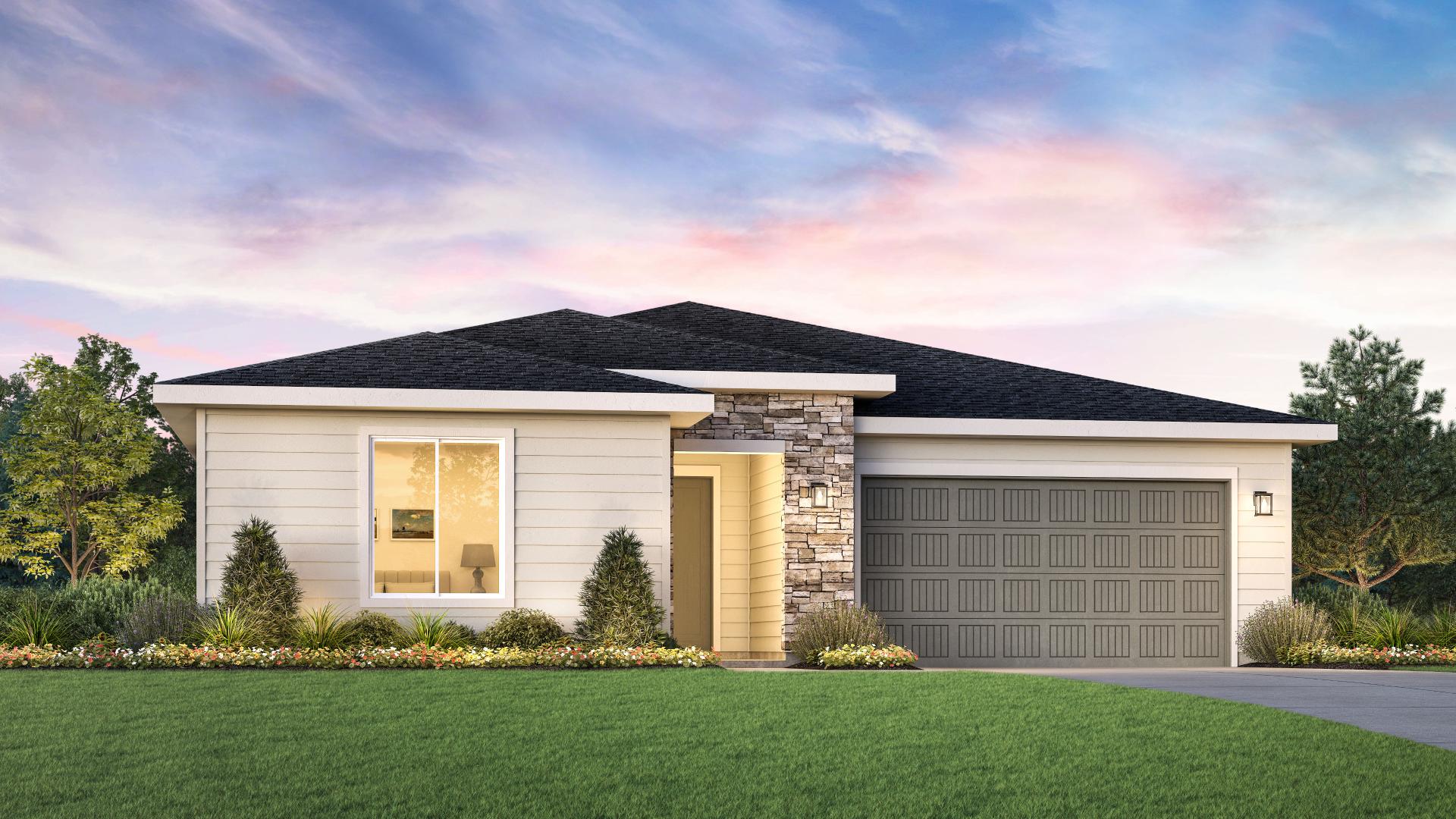 5986 W Snow Currant St, Meridian