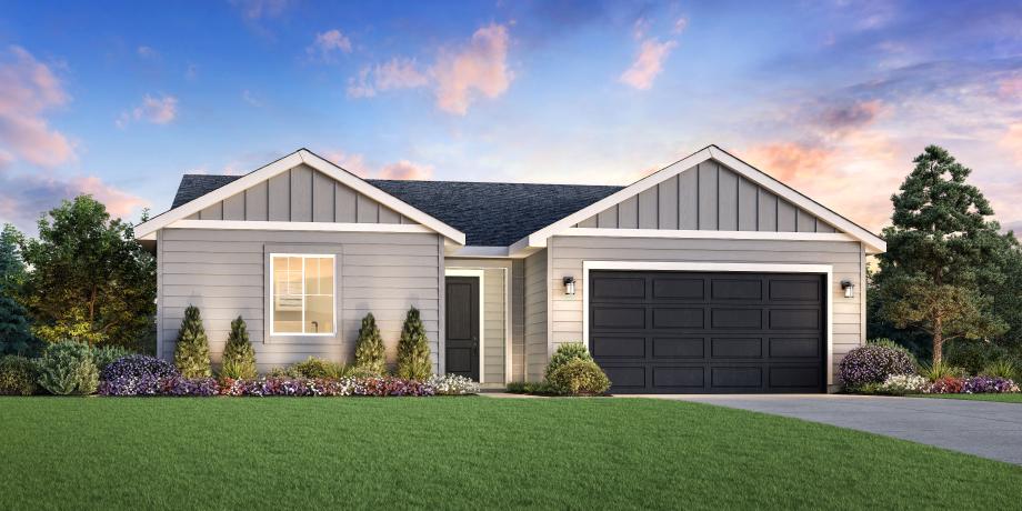 Toll Brothers - Aris Cascade