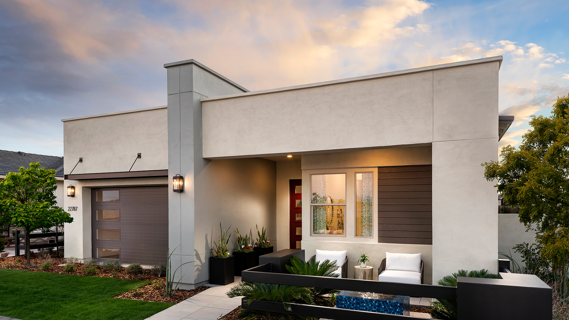 New Luxury Homes For Sale In San Tan Valley Az Preserve At San Tan Papago Collection