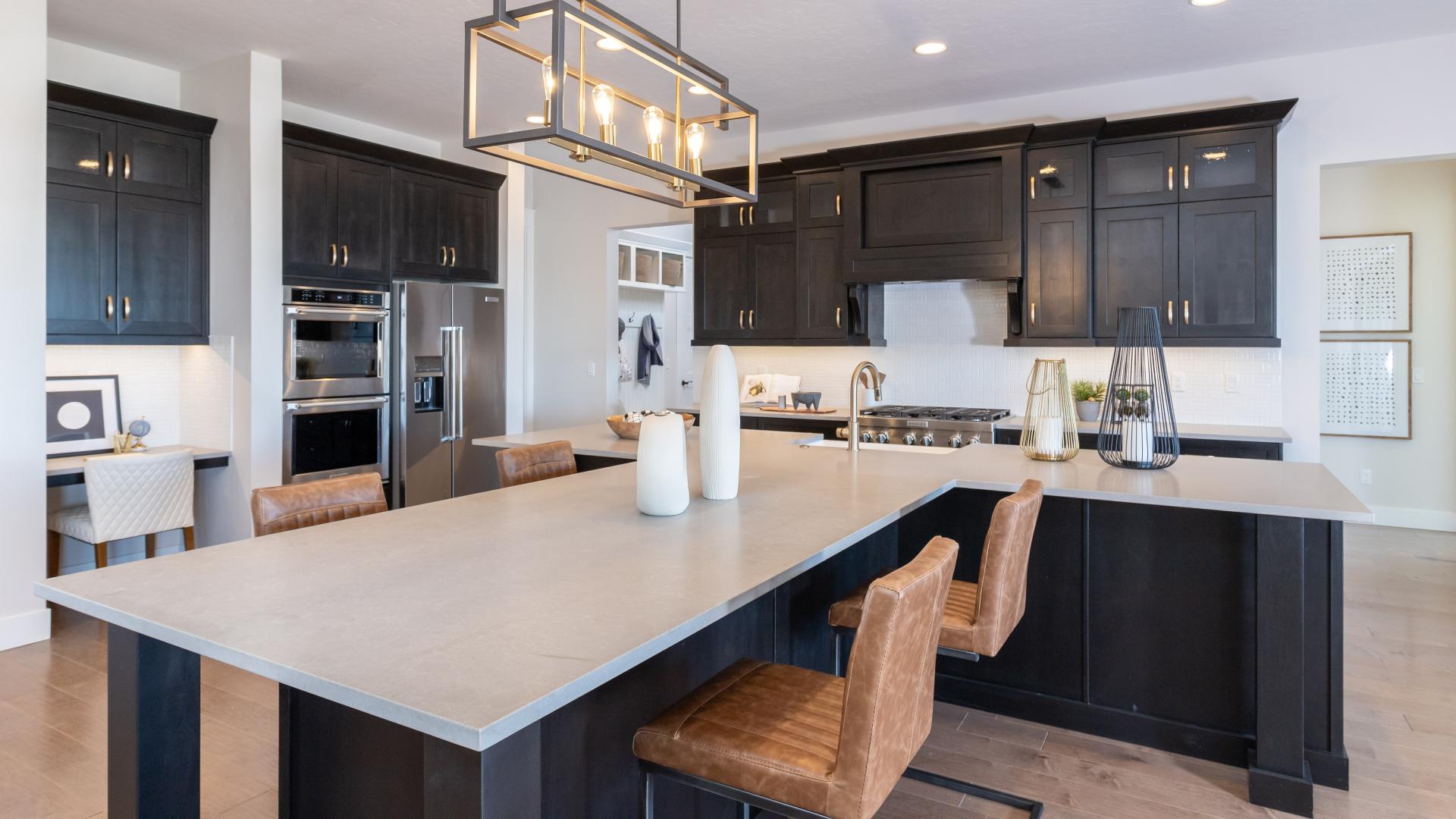 New Home Community Meadows At West Highlands In Middleton Id Toll Brothers West Highlands In Middleton Id