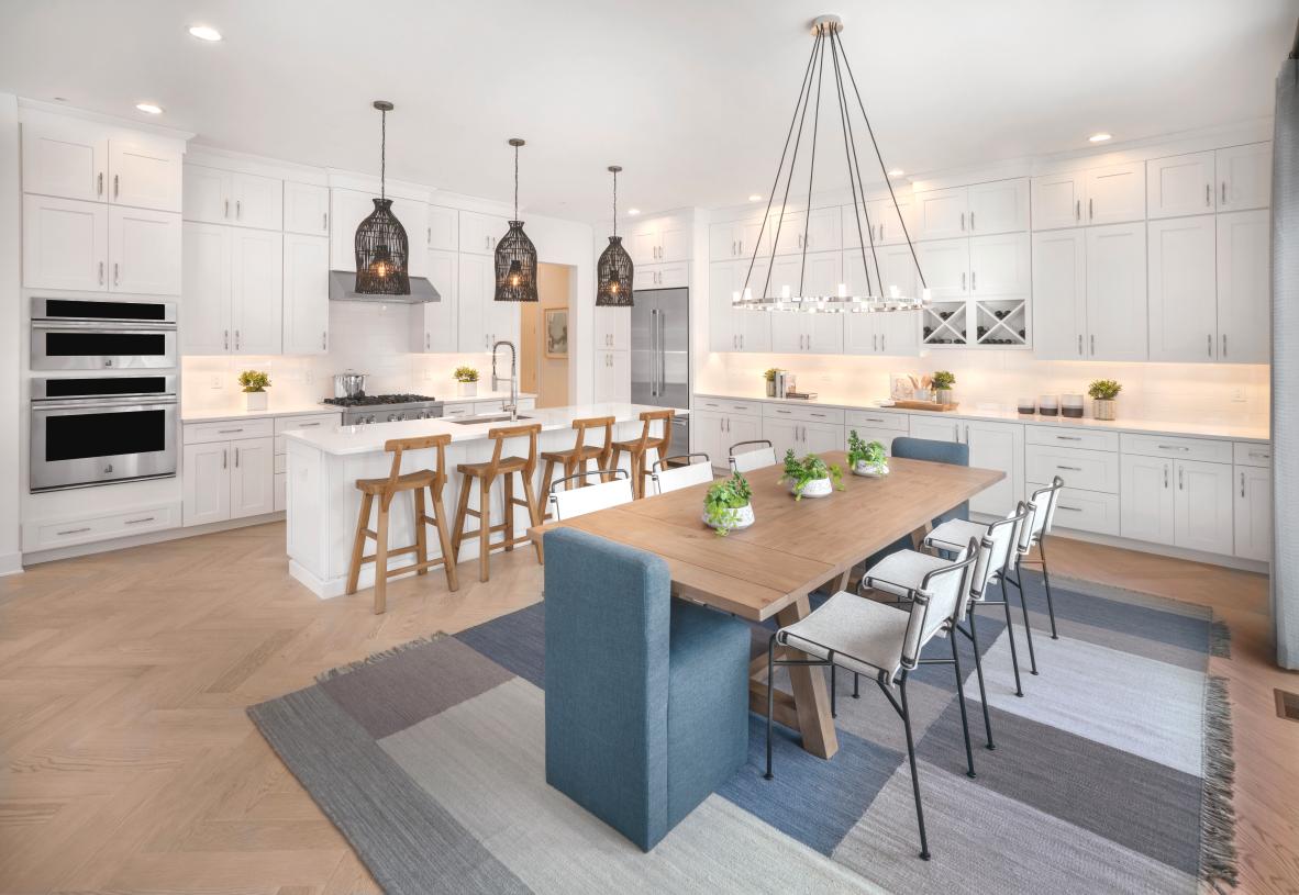 New Homes in Tyngsboro MA New Construction Homes Toll Brothers®