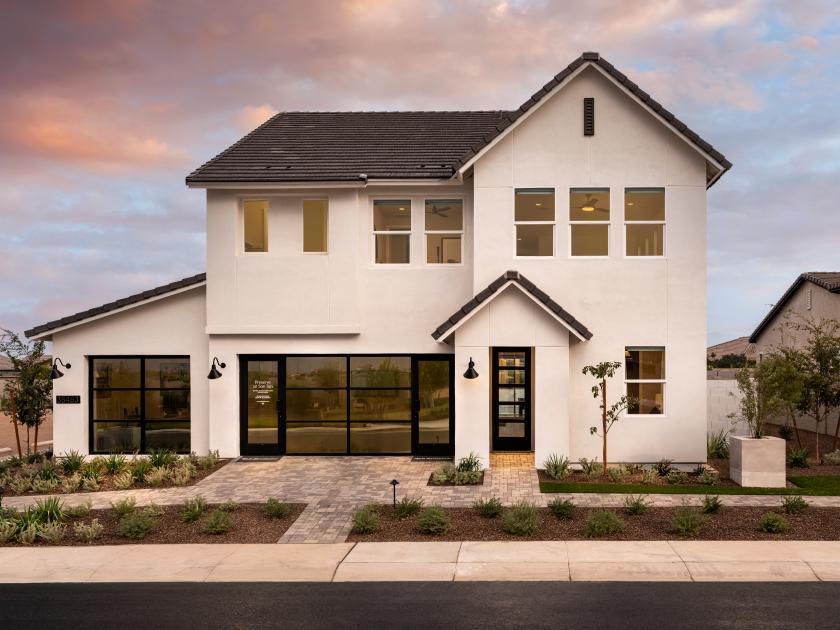 Toll Brothers - Kenly