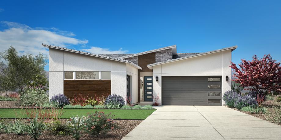 Toll Brothers - Eastover Modern
