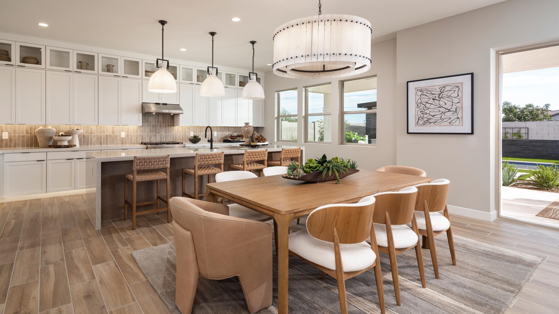 Toll Brothers - Home Design: Lockhart