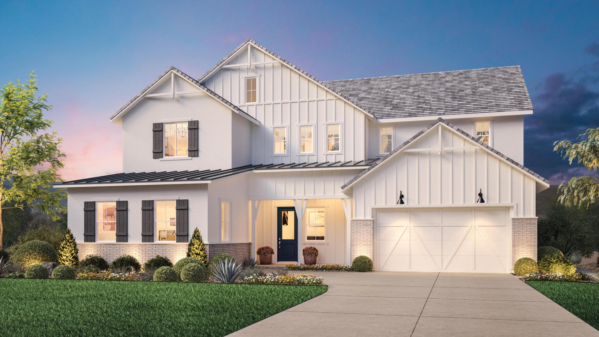 Move-In Ready Home