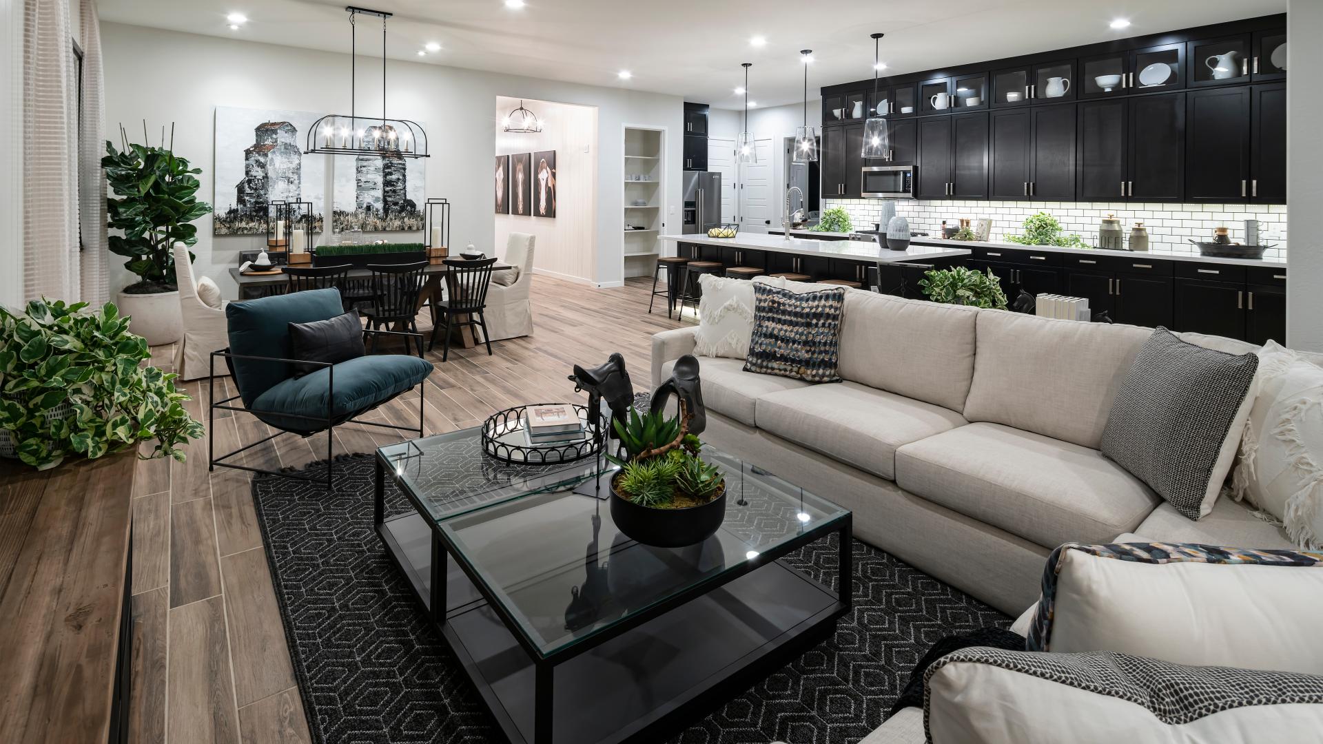 New Luxury Homes for Sale in Mesa, AZ Toll Brothers at Cadence
