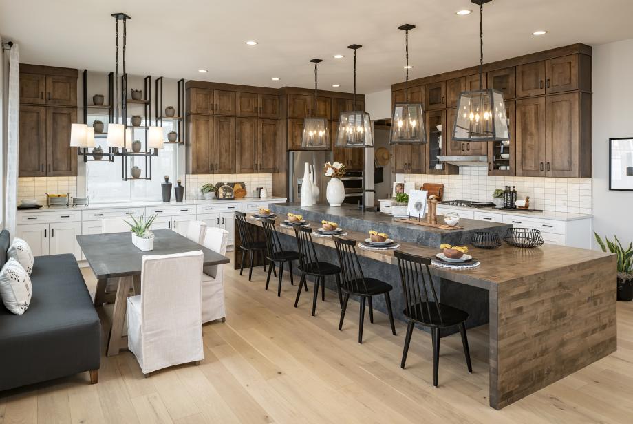 Toll Brothers - The Ridge by Toll Brothers - The Heights Collection Photo