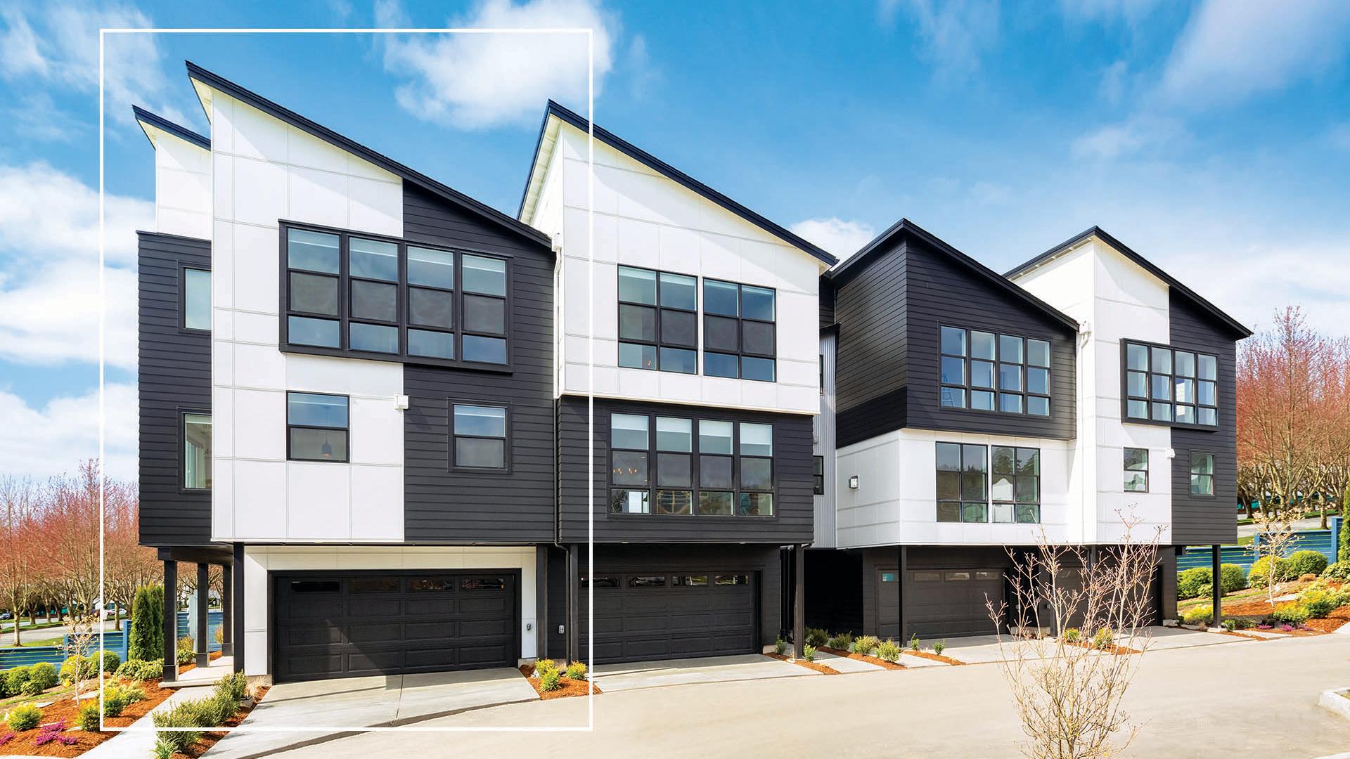 220 Towns at Canyon Park The Inglewood Elite Home Design