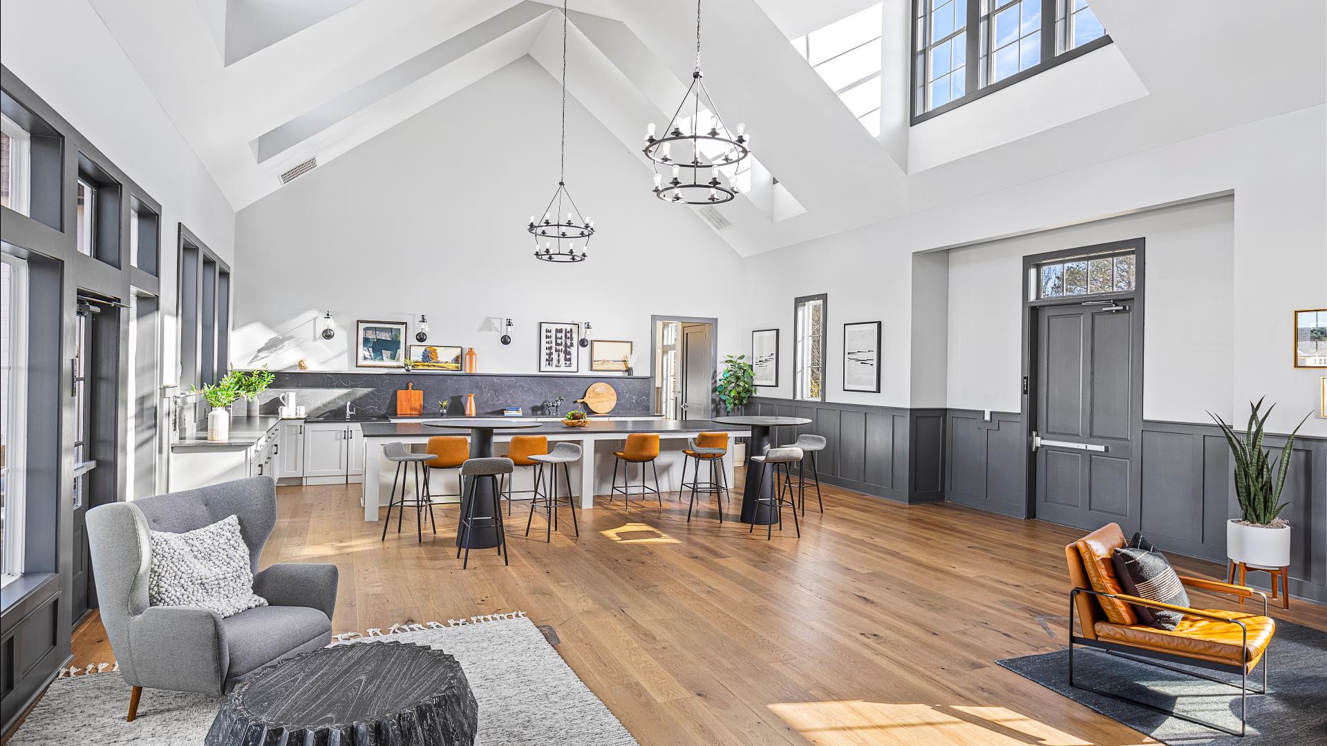 New Home Community Brookmeade in Cumming, GA Toll Brothers