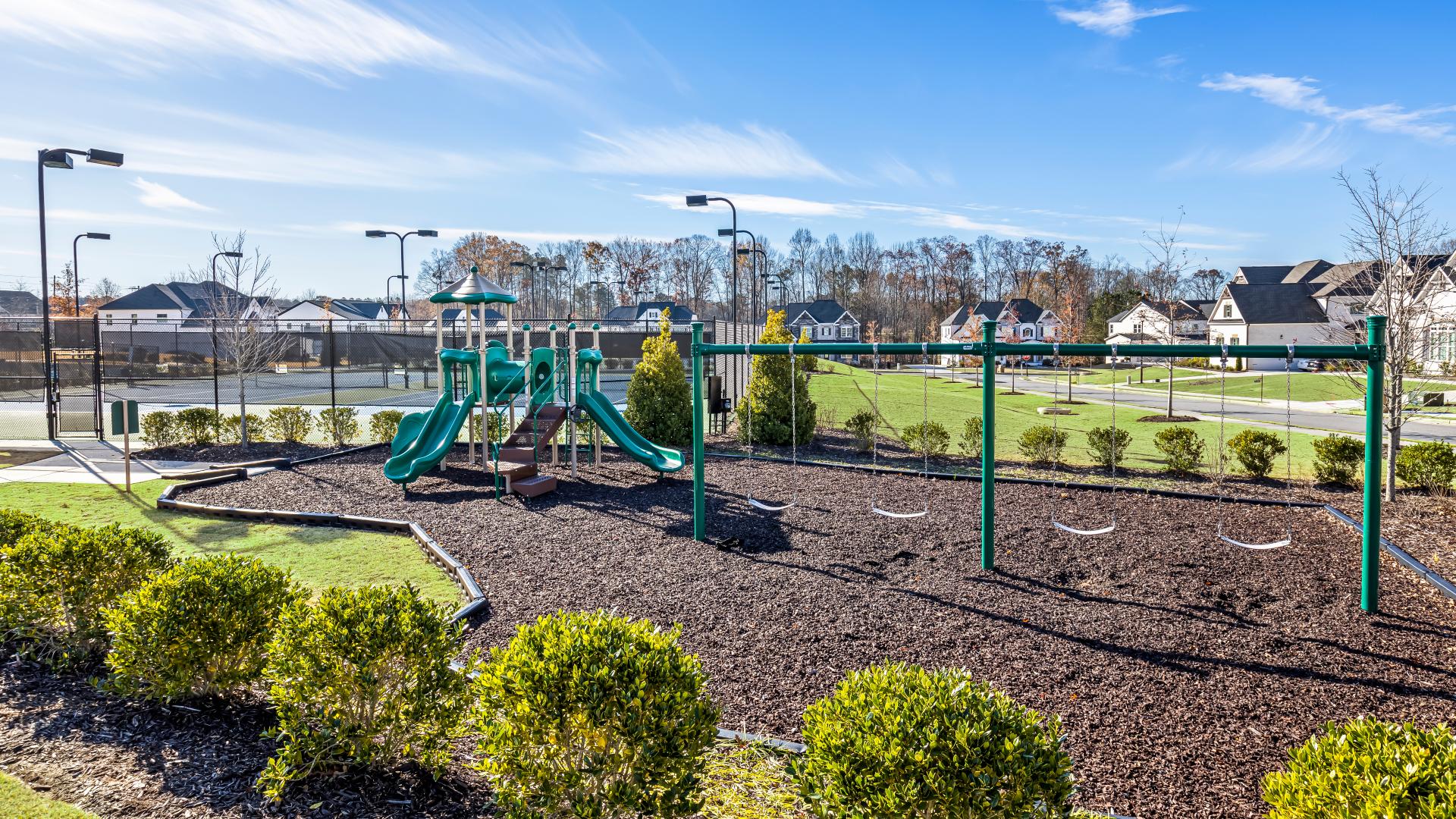 New Home Community Brookmeade in Cumming, GA Toll Brothers