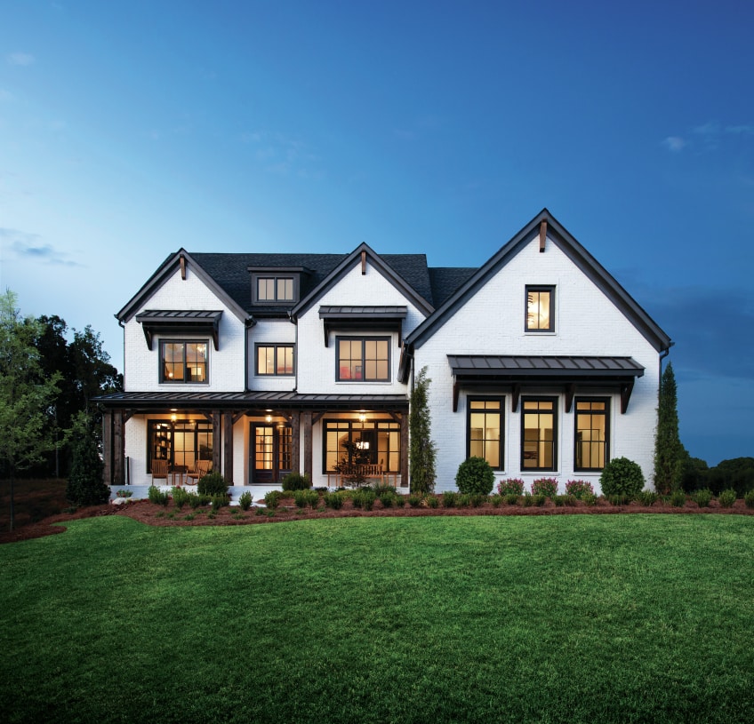 New Homes in Bethlehem GA New Construction Homes Toll Brothers®