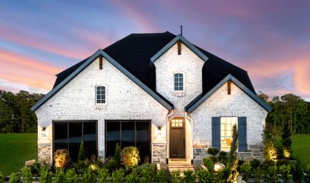 Lakes at Creekside - Villa Collection