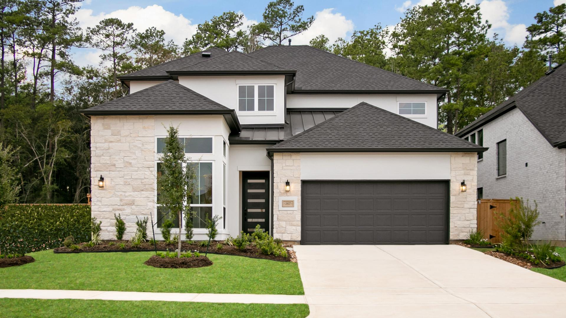 Bautista Modern Quick MoveIn Home at 24527 Lukes Landing Way in Lakes