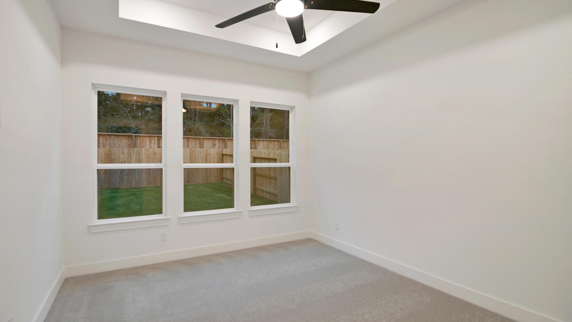 Bautista Modern Quick MoveIn Home at 24527 Lukes Landing Way in Lakes