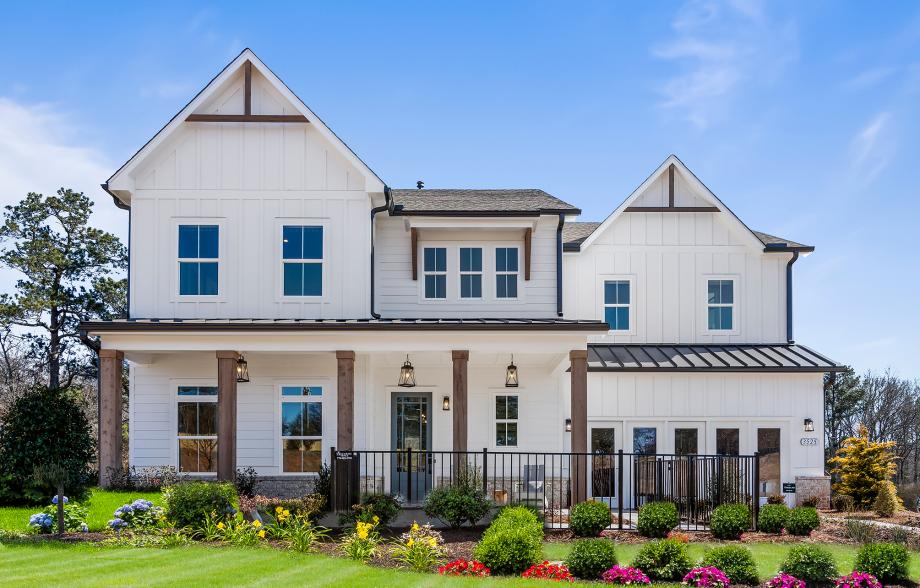 New Homes in Cisco GA New Construction Homes Toll Brothers®