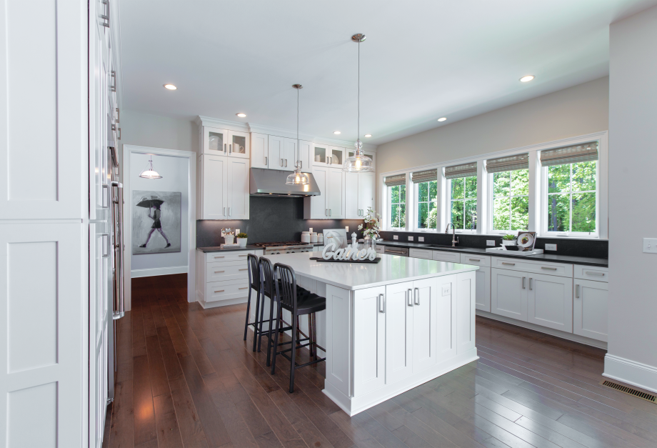 New Luxury Homes for Sale in Apex, NC Castleberry Estates