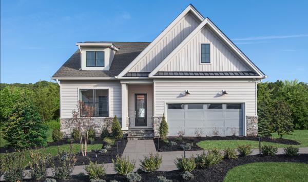 Modern Farmhouse