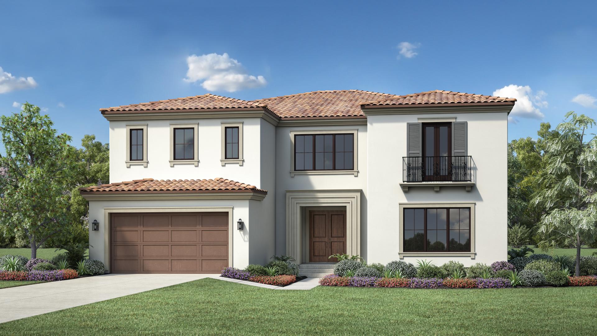 Spanish Colonial