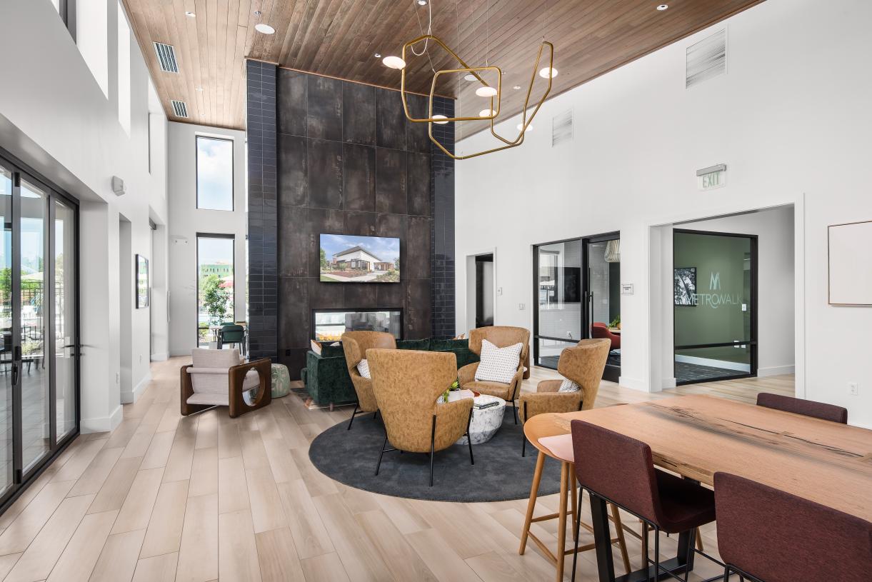 Plenty of options for gathering with neighbors and friends